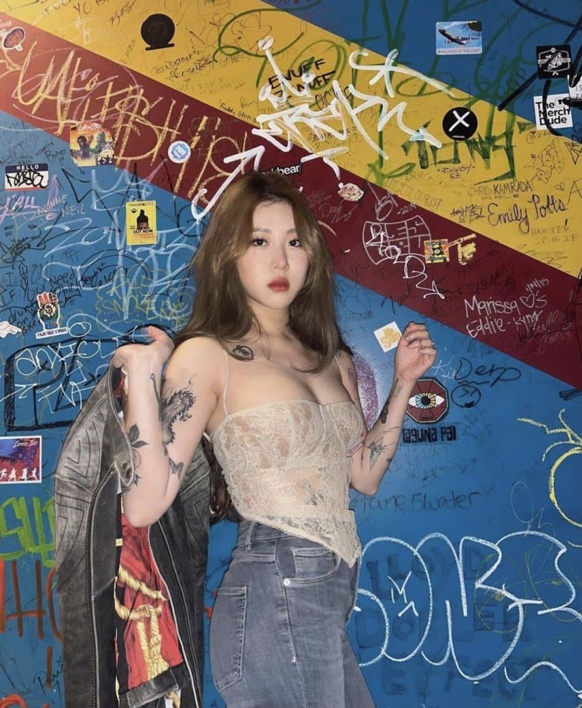 채연 채령자매랑 친언니처럼 닮은 백예린 | 인스티즈