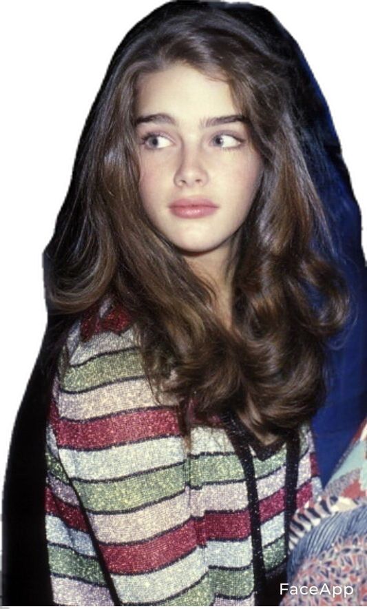 한국에선 거인병이라고 잘못 알려진 미국 모델&배우 | 인스티즈