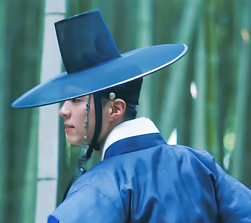 사극의 필수조건 '조선의 코' | 인스티즈