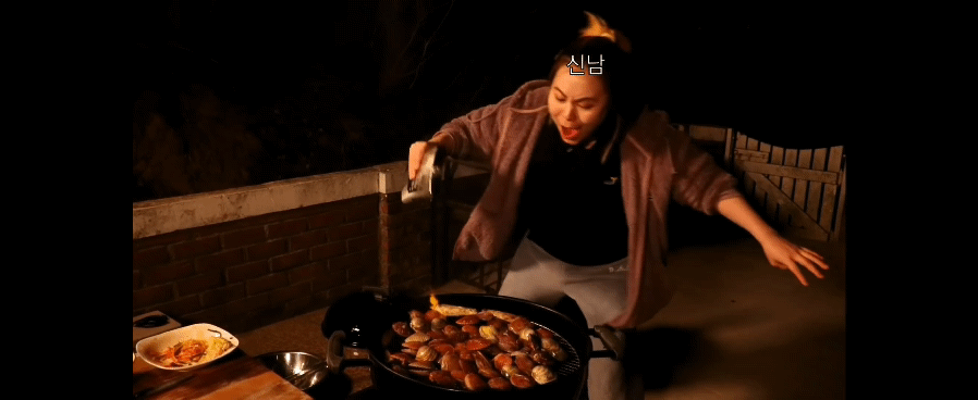 유튜버 수빙수 플레이팅&요리 모음 | 인스티즈