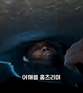 포르투갈 코만도 죽음의 통로훈련. 성공하면 천만원 지급 | 인스티즈