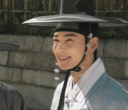 차은우가 두번다시 사극은 안하는이유 | 인스티즈