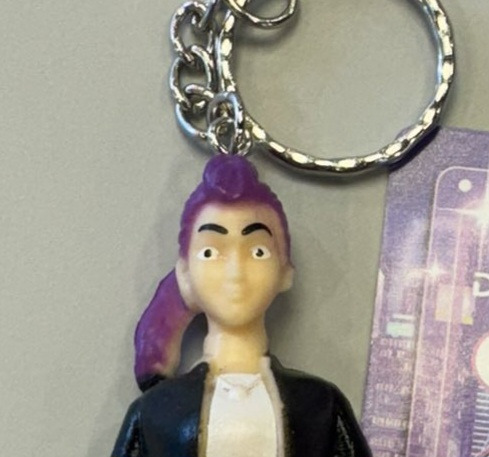 충격적인 케데헌 피규어 키링 퀄리티.. | 인스티즈