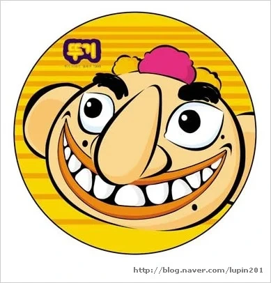 지자체 마스코트 존못 1등일거 같은 애 | 인스티즈