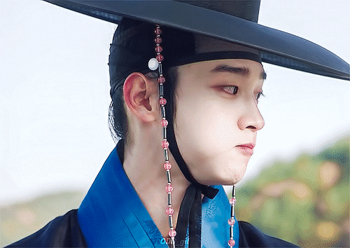 사극의 필수조건 '조선의 코' | 인스티즈