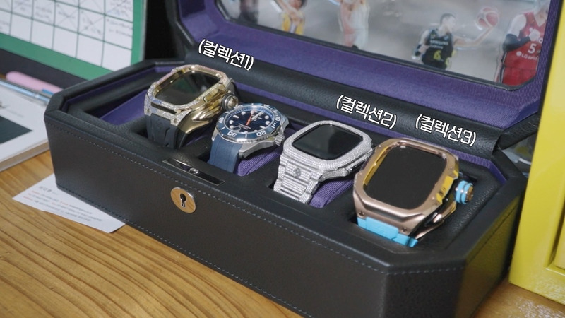 대쪽같은 패션 취향 디밸롭(negative) 된 이관희 근황 | 인스티즈