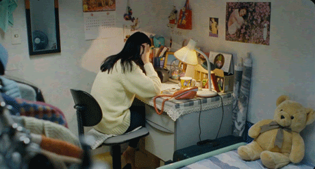 8월이면 떠오르는 한국 영화사 역대 최고의 멜로 걸작 | 인스티즈