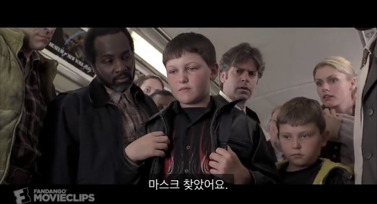 '친절한 이웃 스파이더맨'이란 말에 걸맞았던 스파이더맨2 명장면.gif | 인스티즈