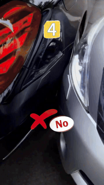 진짜 유용한 자동차 주차팁 | 인스티즈