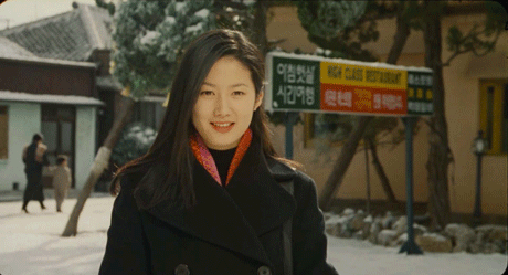 8월이면 떠오르는 한국 영화사 역대 최고의 멜로 걸작 | 인스티즈