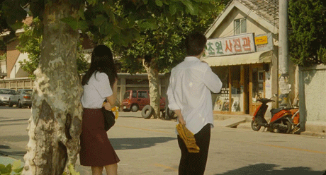 8월이면 떠오르는 한국 영화사 역대 최고의 멜로 걸작 | 인스티즈