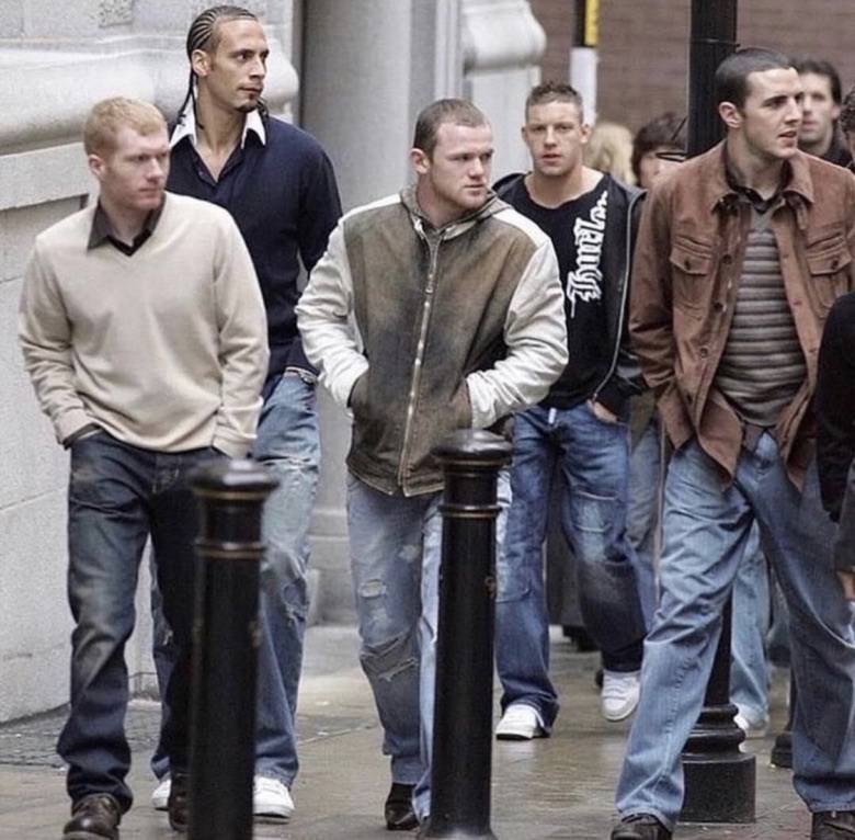 영화 '대부'를 보고 손민수했던 실제 마피아들.jpg | 인스티즈