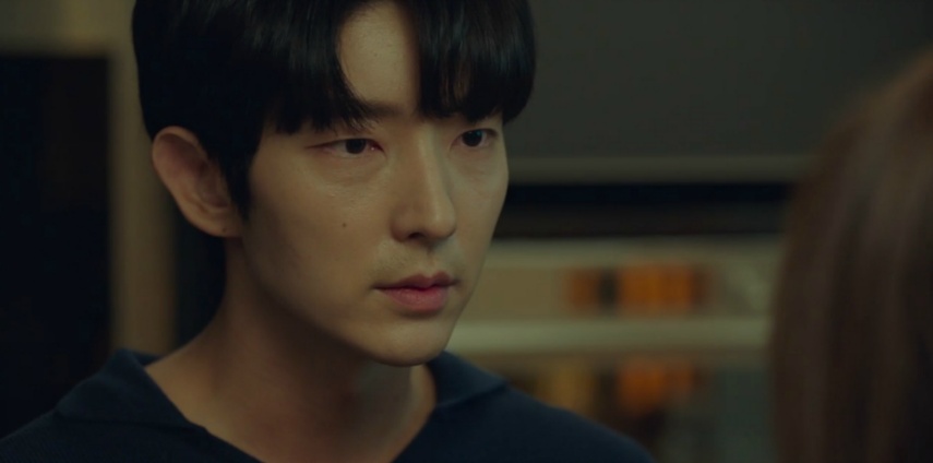 딱 한 시간 줄게, 한 시간 안에 나한테 달려와 (feat.후회공 여주) | 인스티즈