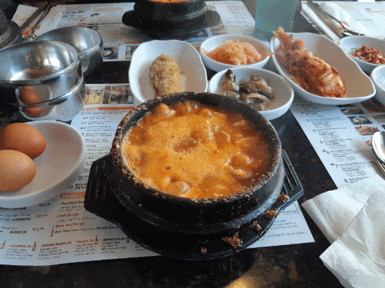 LA 최고 맛집 | 인스티즈