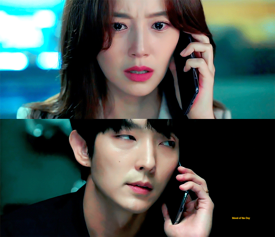 딱 한 시간 줄게, 한 시간 안에 나한테 달려와 (feat.후회공 여주) | 인스티즈