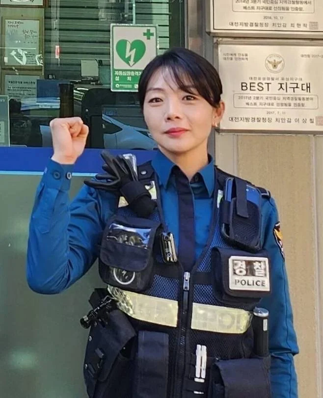 미모의 국제 결혼녀 근황jpg | 인스티즈