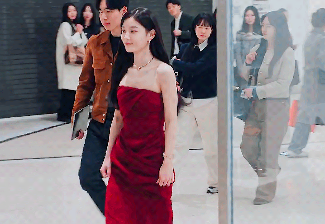 11월에 방영하는 김유정 드라마 | 인스티즈