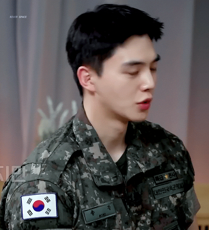 이제 전역까지 31일 남은 연예인 | 인스티즈