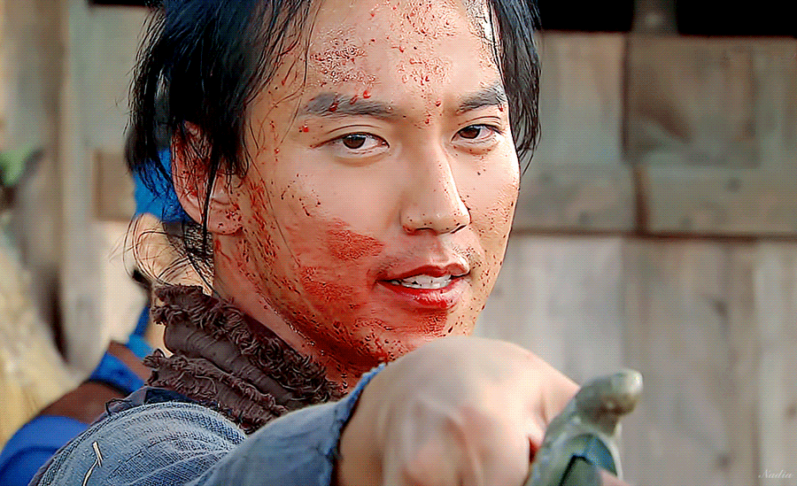 [문명특급] 철저하게 계획되었던 선덕여왕 '비담 신드롬'.jpg | 인스티즈