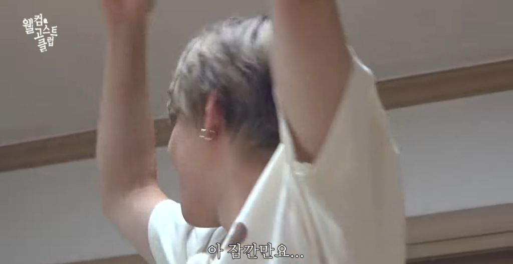 할머니께 임영웅 말고 영웅 보여드리기 | 인스티즈