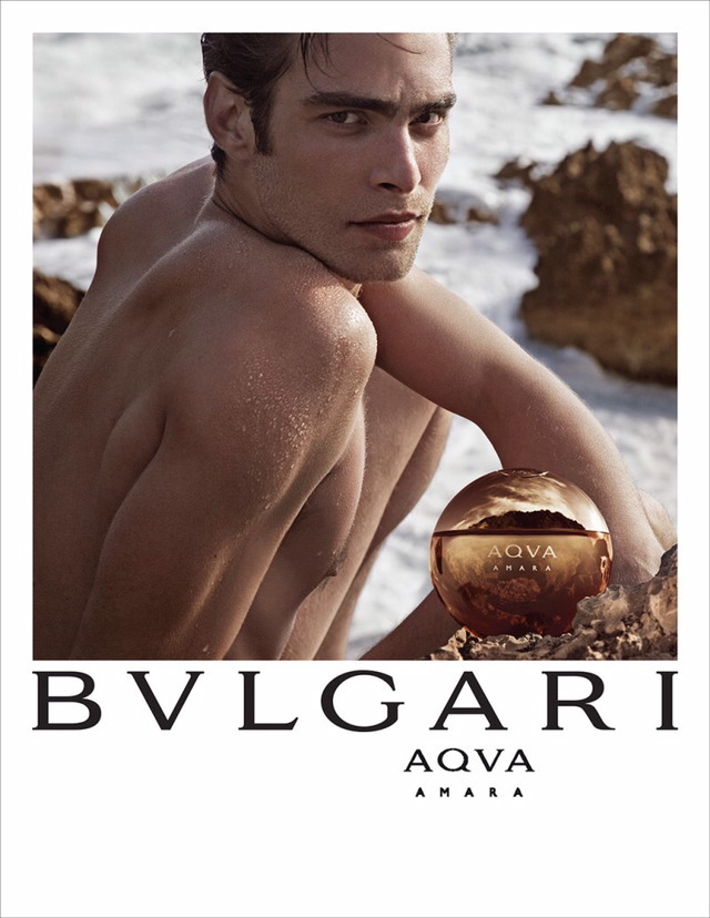 화제됐었던 불가리, 재규어 한국 홍보모델.jpg | 인스티즈