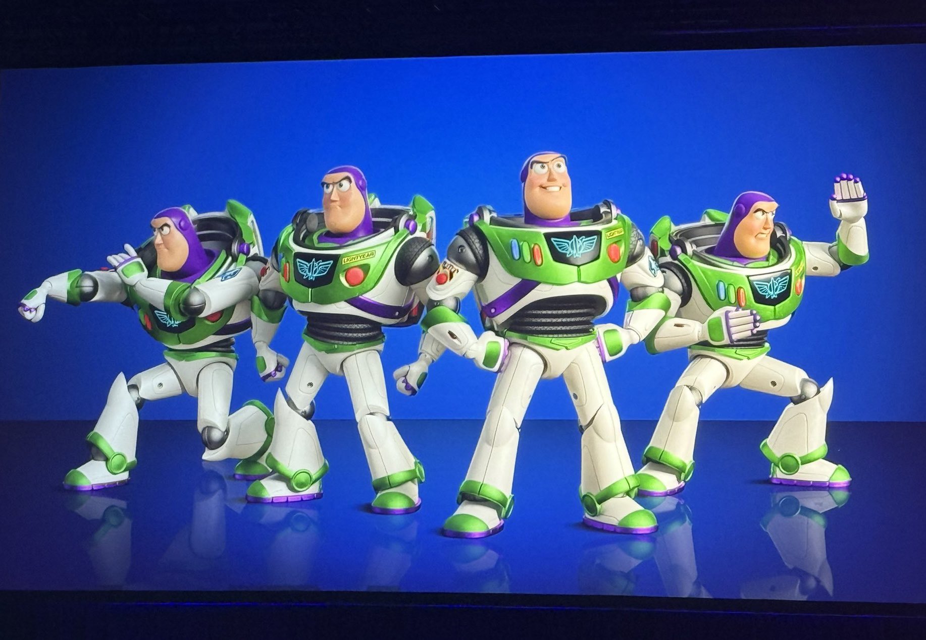 방금 공개된 '토이스토리 5' 빌런 비주얼 | 인스티즈