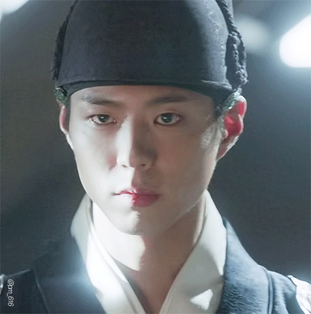 오글거리지만, 사극만의 갬성이 있는 명대사들.gif | 인스티즈