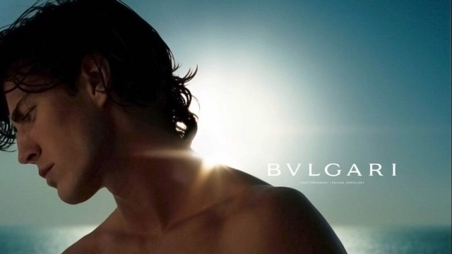 화제됐었던 불가리, 재규어 한국 홍보모델.jpg | 인스티즈