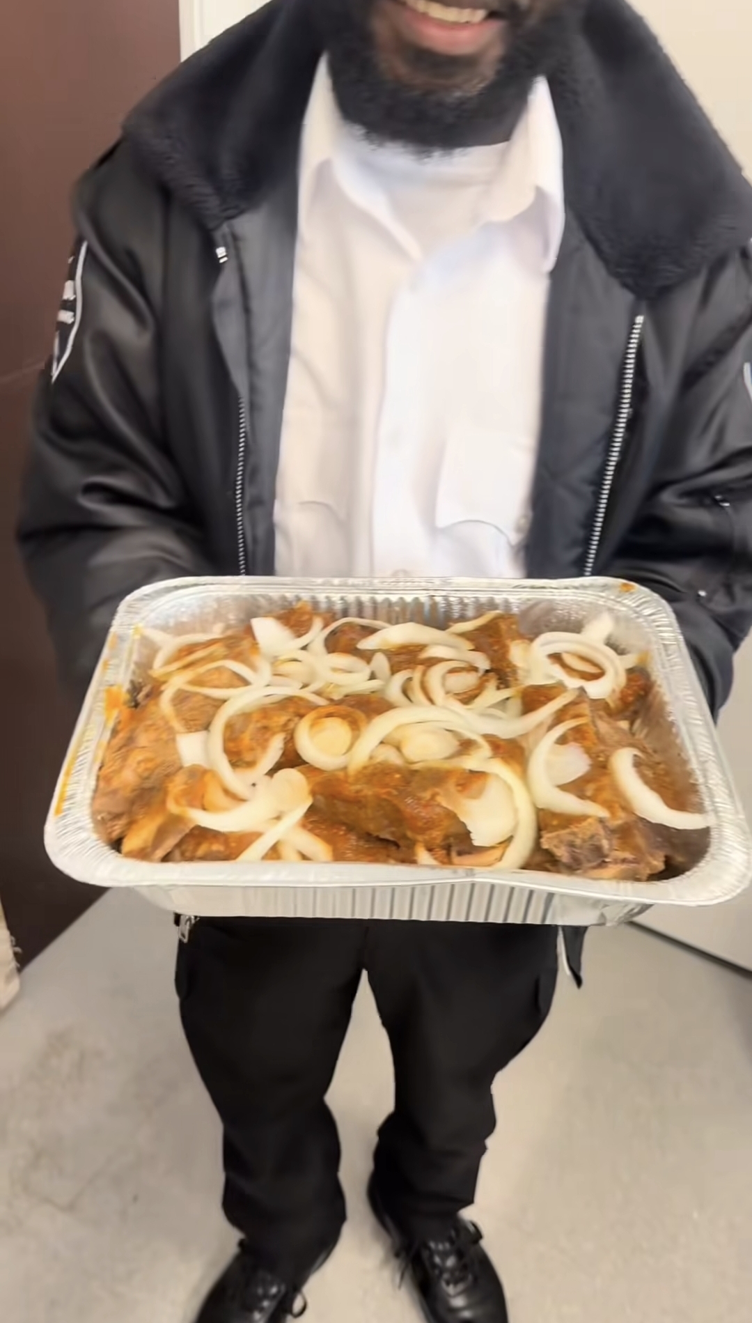 포틀럭파티에 가져오는 음식보고 중세식 판결내리는 사람있는데 웃김 | 인스티즈