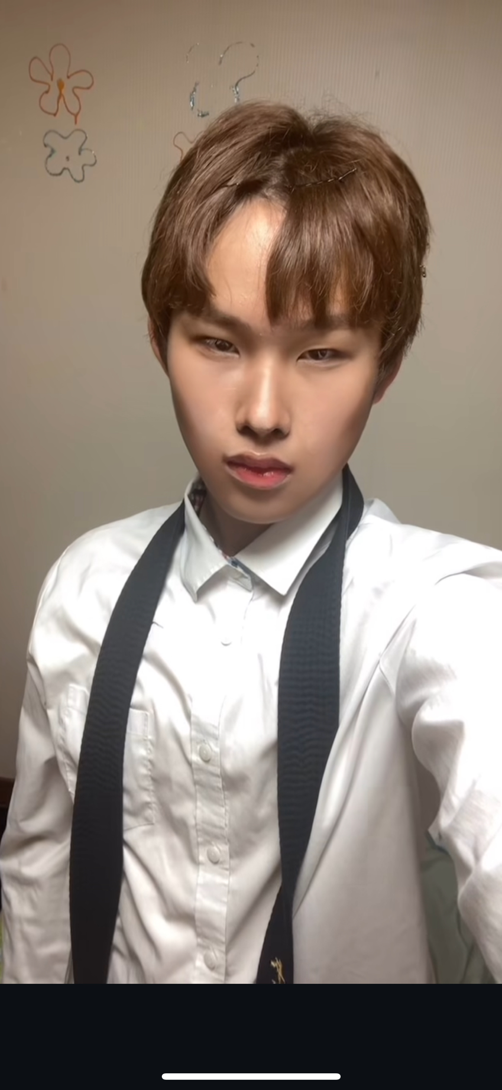 방시혁 이소희 리즈하오 육준서 | 인스티즈