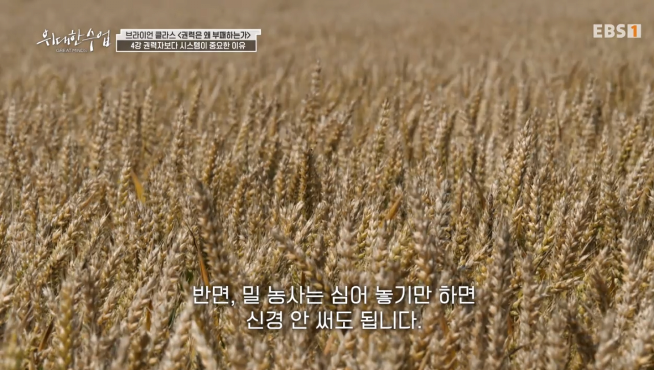 스타벅스에서 관찰한 쌀문화권 vs 밀문화권 행동양식 차이 | 인스티즈