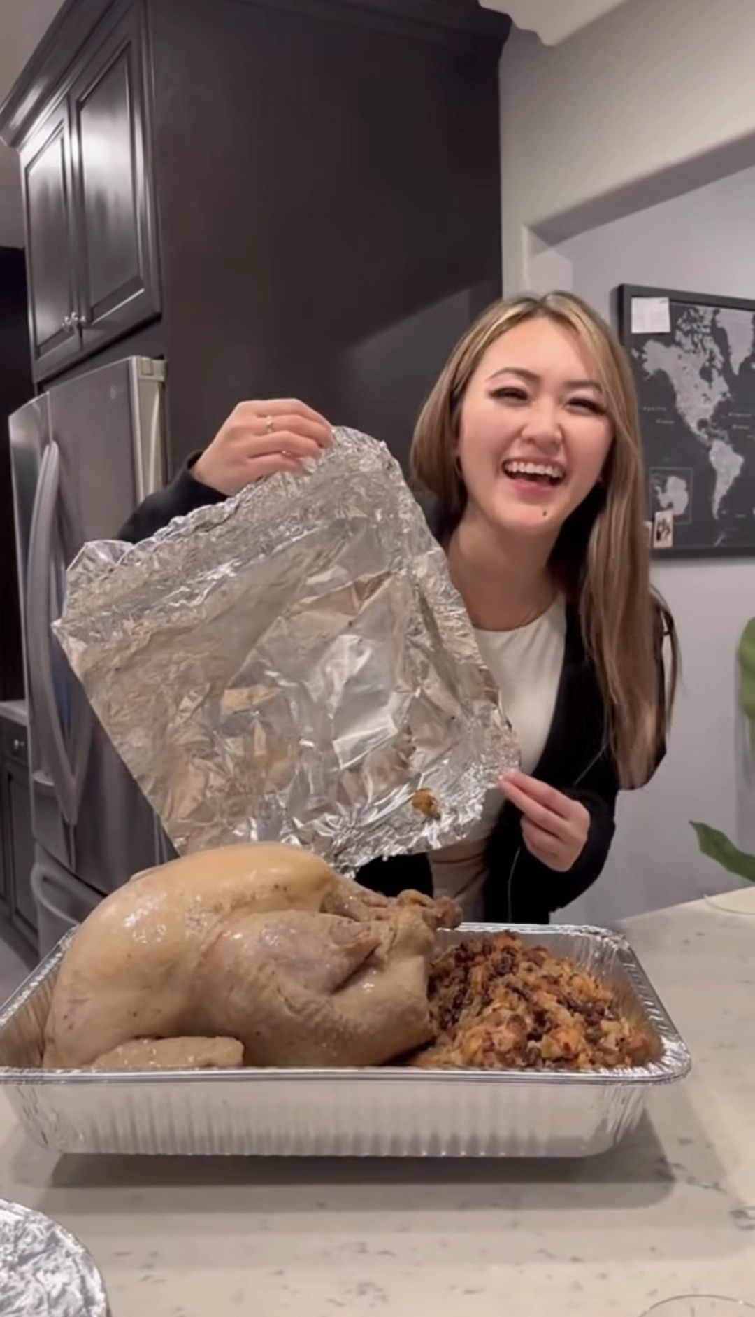 포틀럭파티에 가져오는 음식보고 중세식 판결내리는 사람있는데 웃김 | 인스티즈