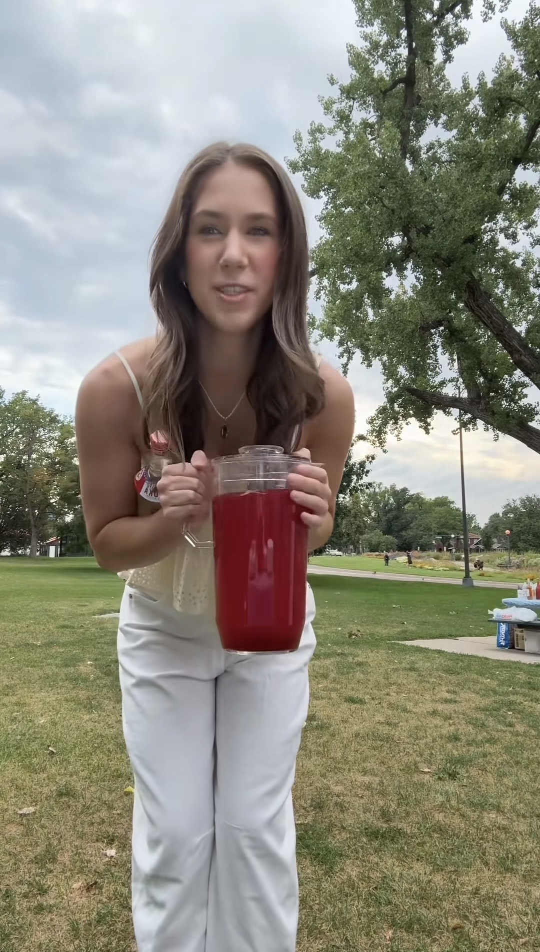 포틀럭파티에 가져오는 음식보고 중세식 판결내리는 사람있는데 웃김 | 인스티즈