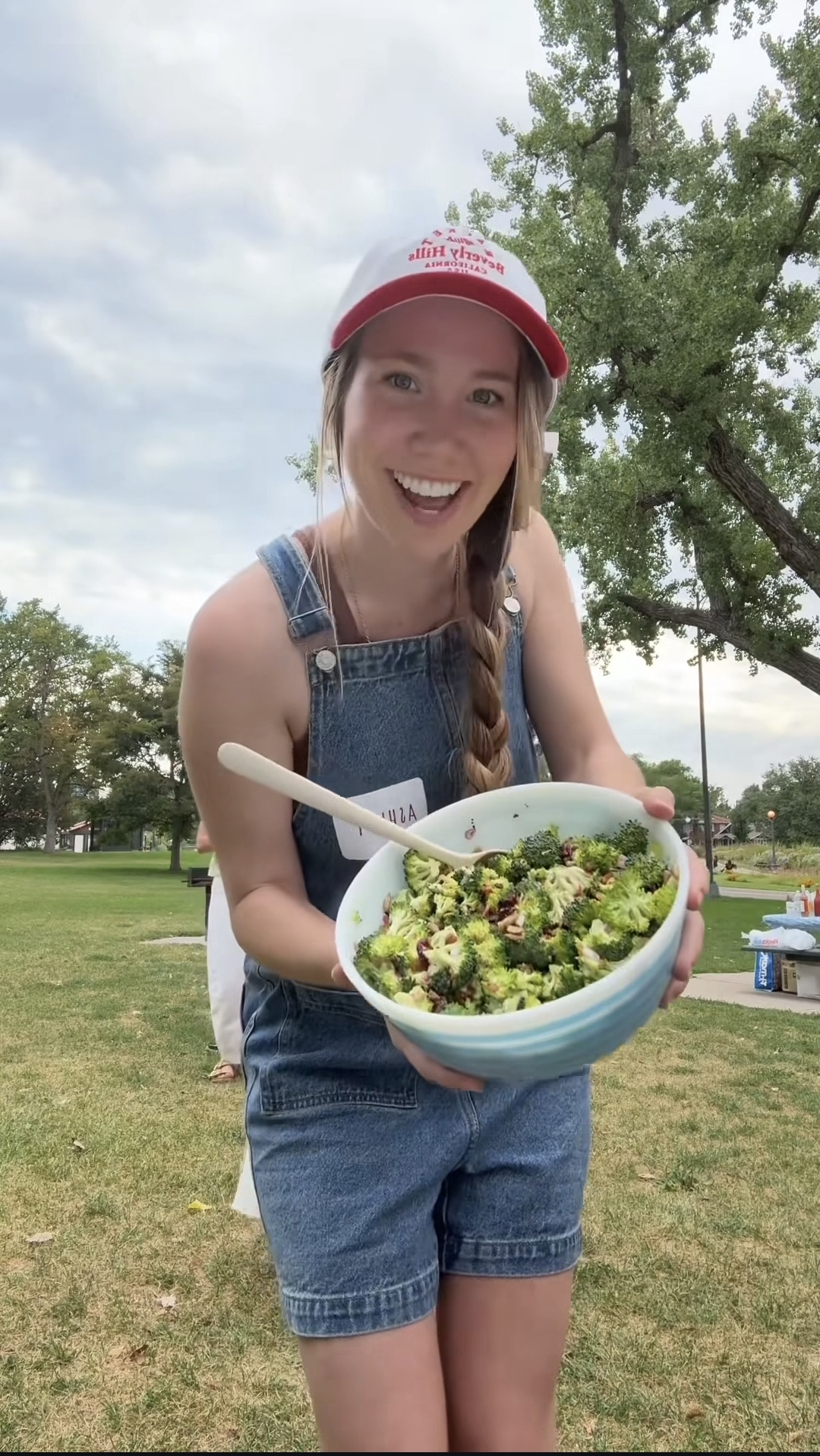 포틀럭파티에 가져오는 음식보고 중세식 판결내리는 사람있는데 웃김 | 인스티즈