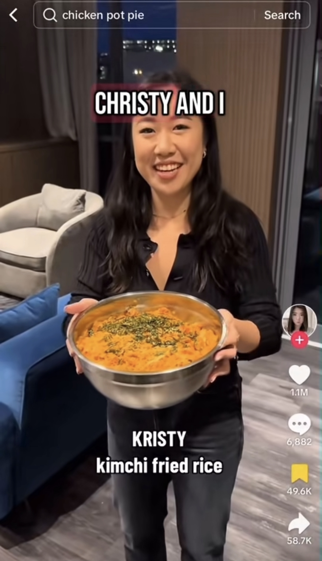 포틀럭파티에 가져오는 음식보고 중세식 판결내리는 사람있는데 웃김 | 인스티즈