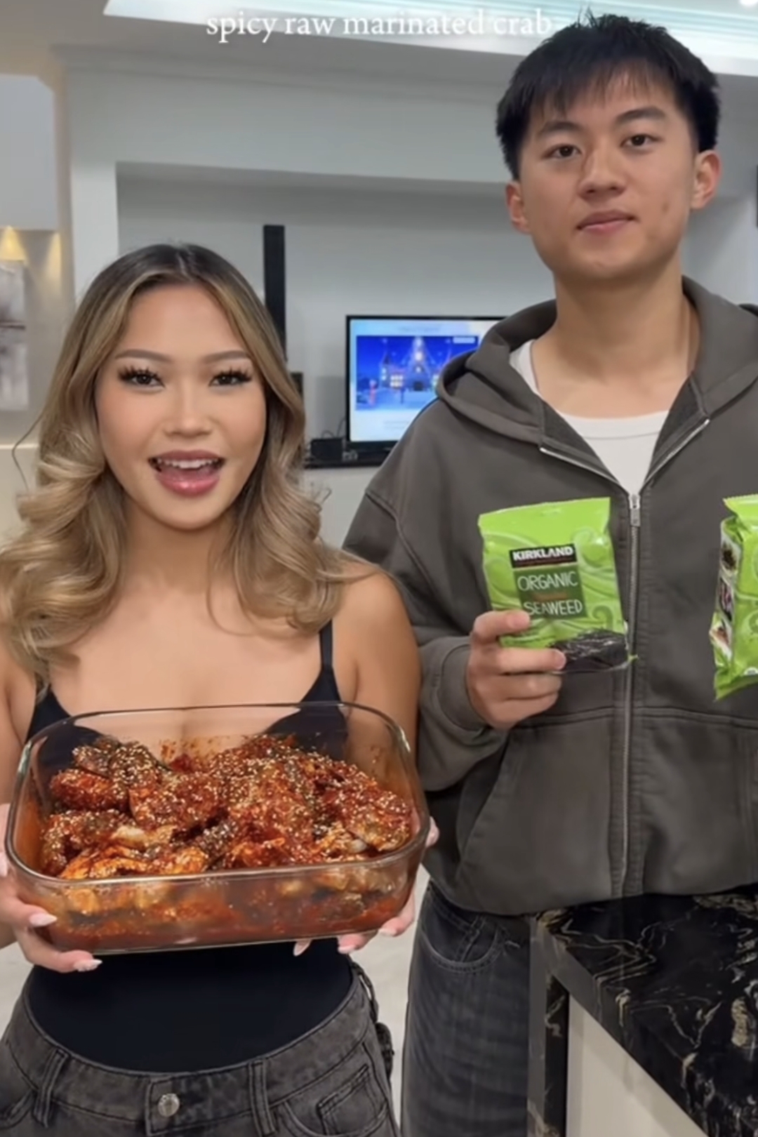 포틀럭파티에 가져오는 음식보고 중세식 판결내리는 사람있는데 웃김 | 인스티즈