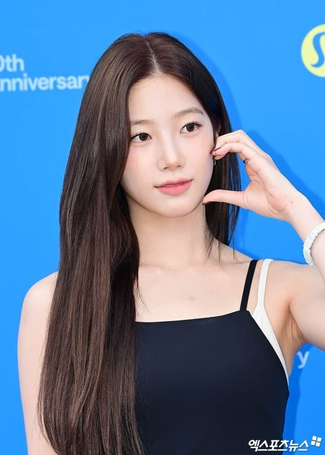 99% 확률로 흑어공주 겨드랑이 | 인스티즈