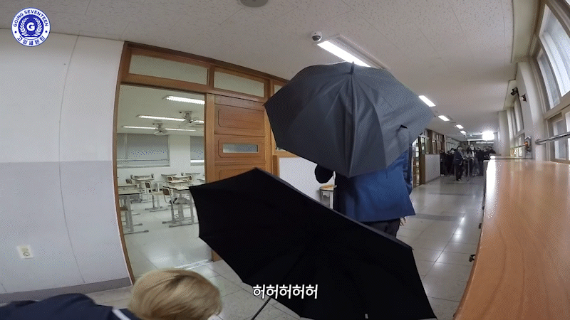 친구가 열두명 있어야하는 이유 : 무궁화꽃 재밌게 말아 줌 | 인스티즈