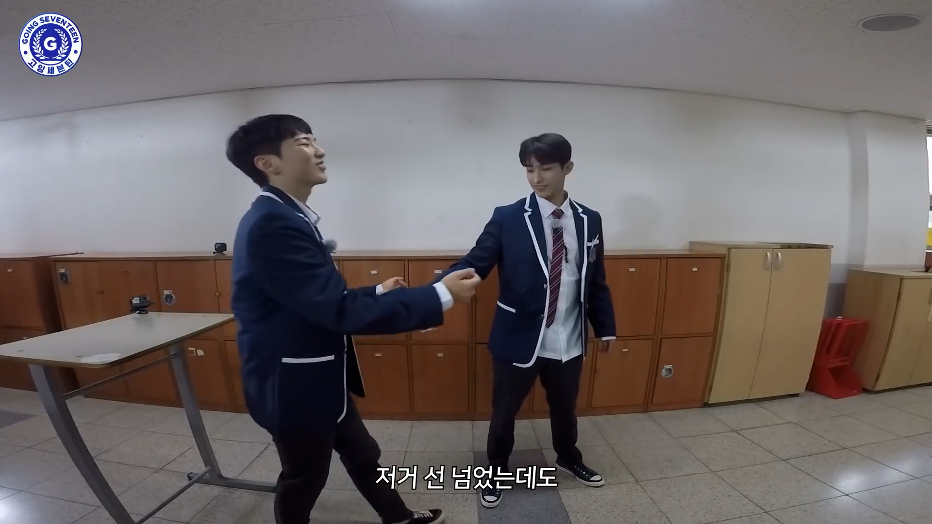 친구가 열두명 있어야하는 이유 : 무궁화꽃 재밌게 말아 줌 | 인스티즈