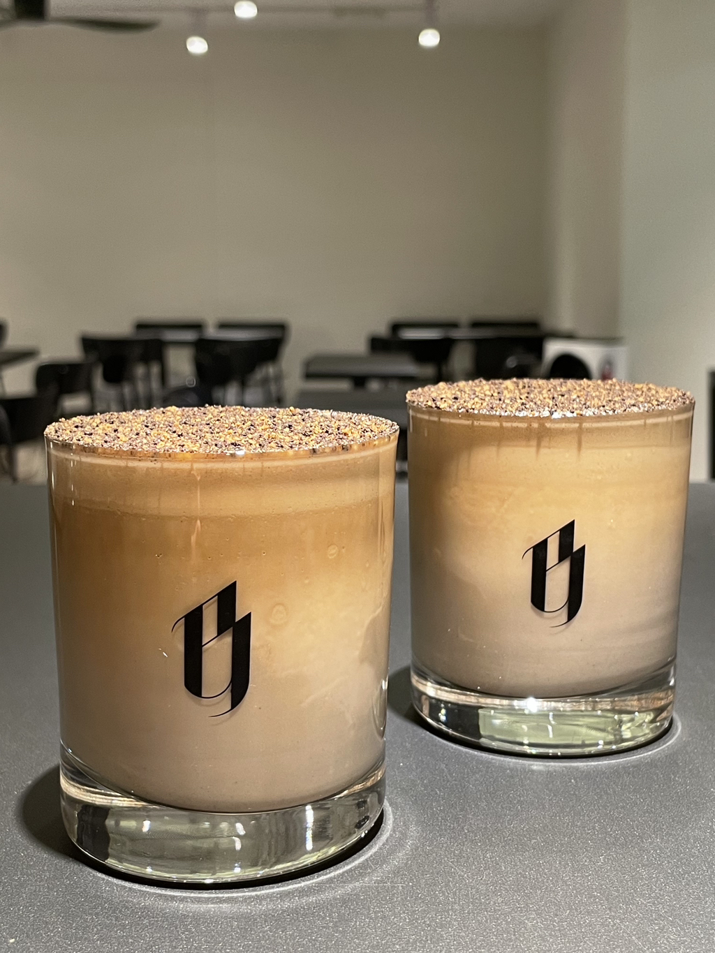 여의도 증권맨의 맛집 탐방기 - 크림커피 편 | 인스티즈