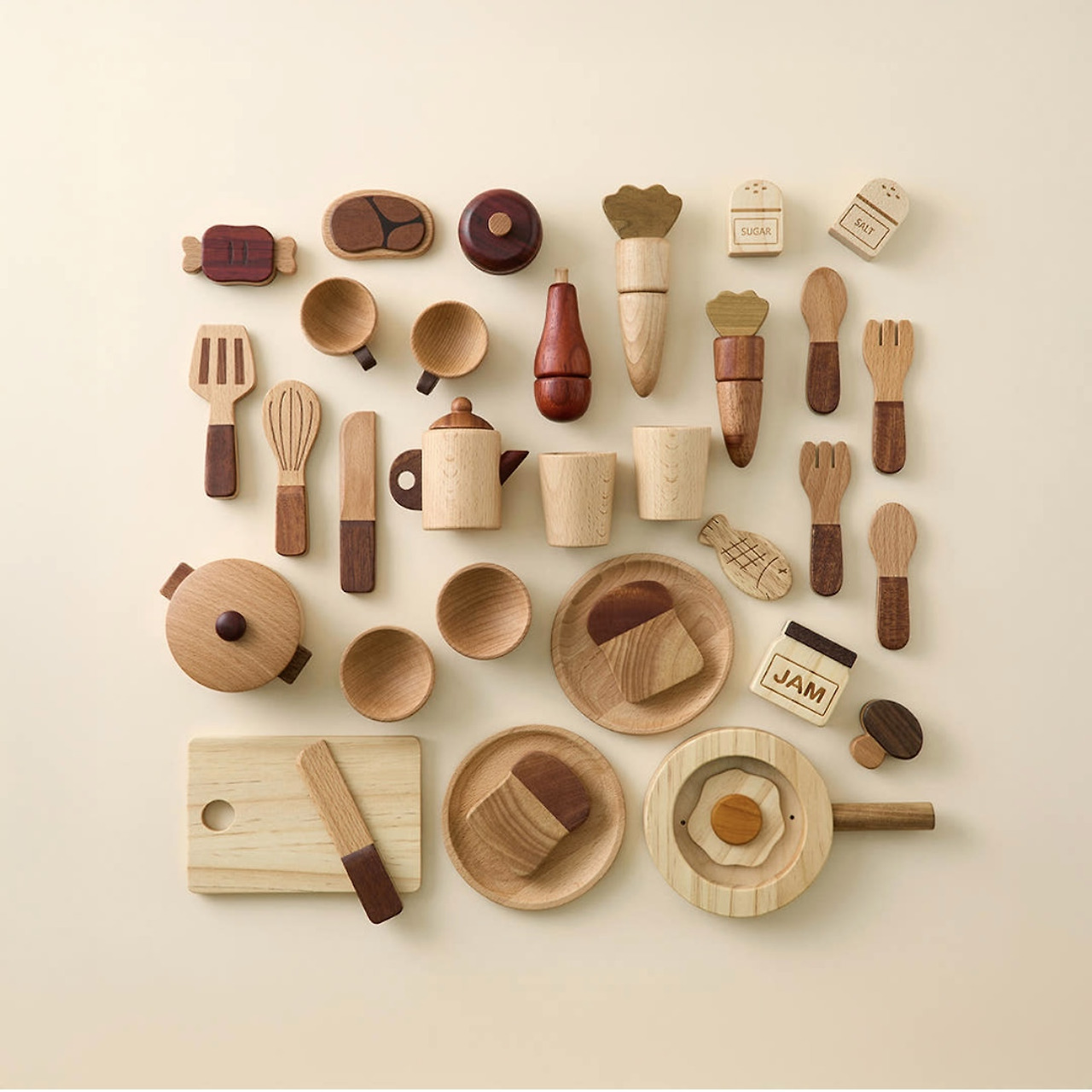 전직 유아교사톨이 추천하는 장난감 브랜드 (feat.감성템) | 인스티즈