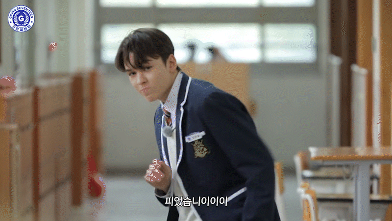 친구가 열두명 있어야하는 이유 : 무궁화꽃 재밌게 말아 줌 | 인스티즈