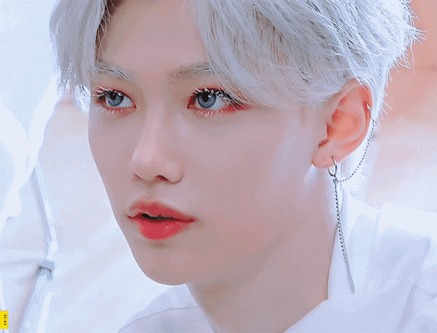 데뷔 7년차인데 흑발 활동 1나번만 한 스트레이키즈 필릭스.jpg | 인스티즈