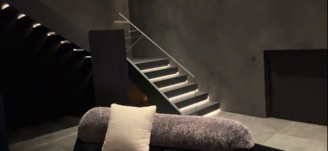 현재까지 공개된 정국 집 내부.jpg | 인스티즈