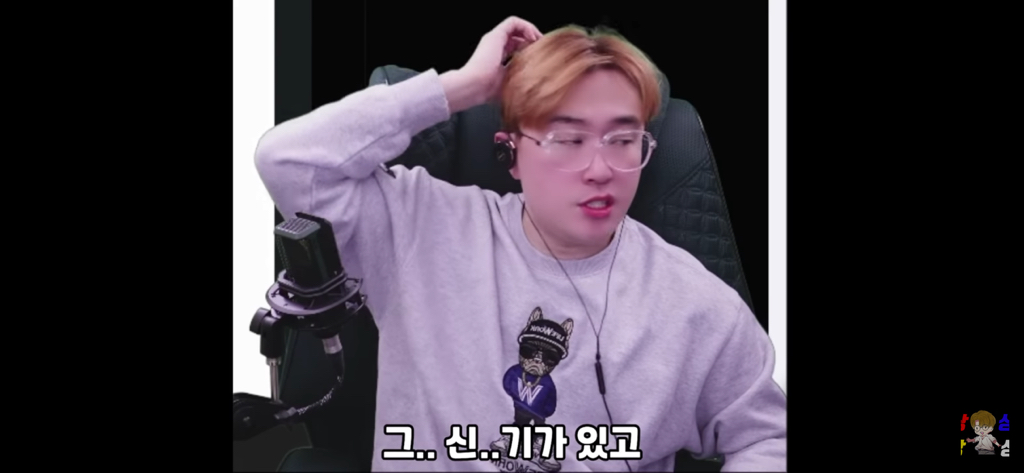 신병을 제우스 믿어서 이겨낸 썰 | 인스티즈