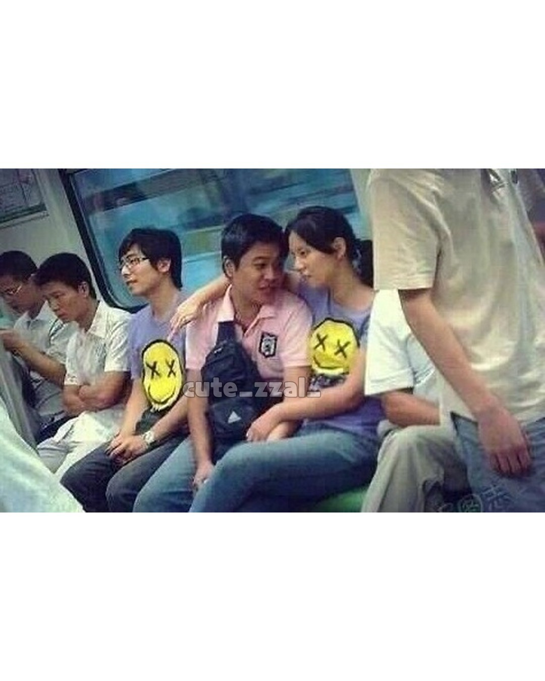 그날은 참 이상한 날이었어...jpg | 인스티즈