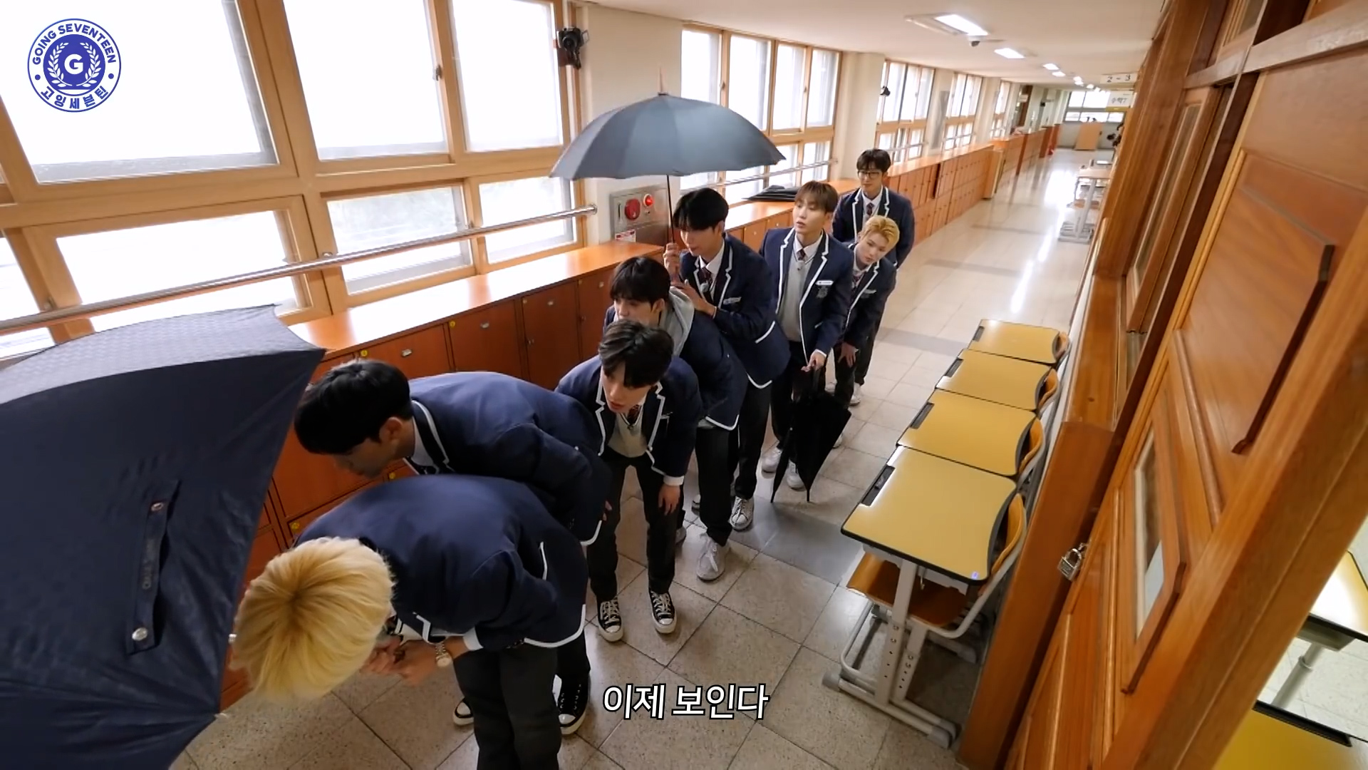 친구가 열두명 있어야하는 이유 : 무궁화꽃 재밌게 말아 줌 | 인스티즈