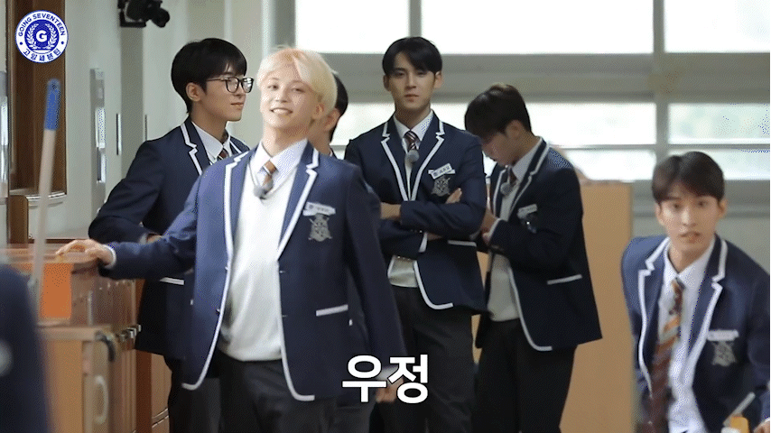 친구가 열두명 있어야하는 이유 : 무궁화꽃 재밌게 말아 줌 | 인스티즈