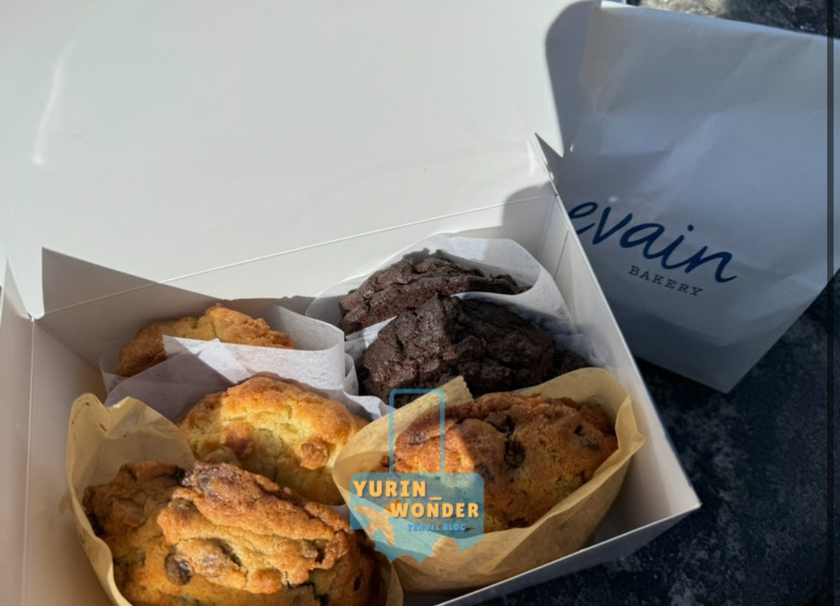 확실히 맛있다는 원조 르뱅쿠키 | 인스티즈