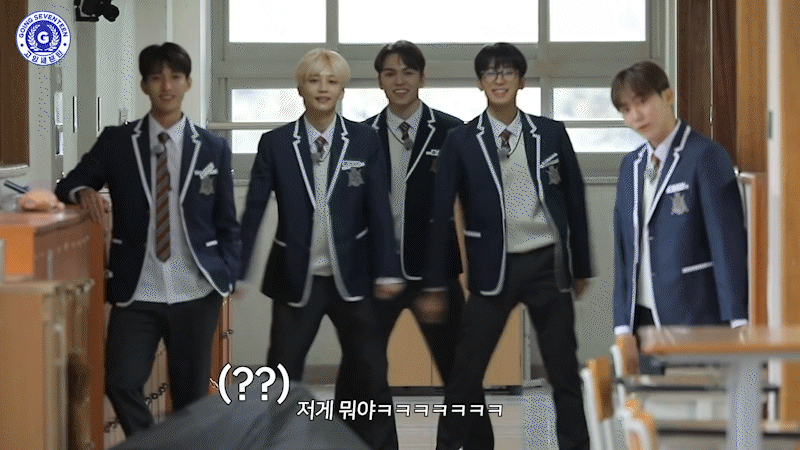 친구가 열두명 있어야하는 이유 : 무궁화꽃 재밌게 말아 줌 | 인스티즈